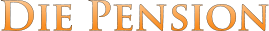 Die Pension