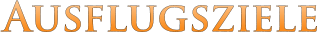 Ausflugsziele