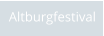 Altburgfestival