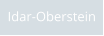 Idar-Oberstein